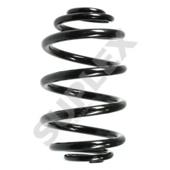 Ressort de suspension SUPLEX 27102