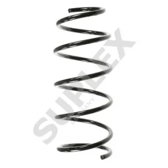 Ressort de suspension SUPLEX 27106