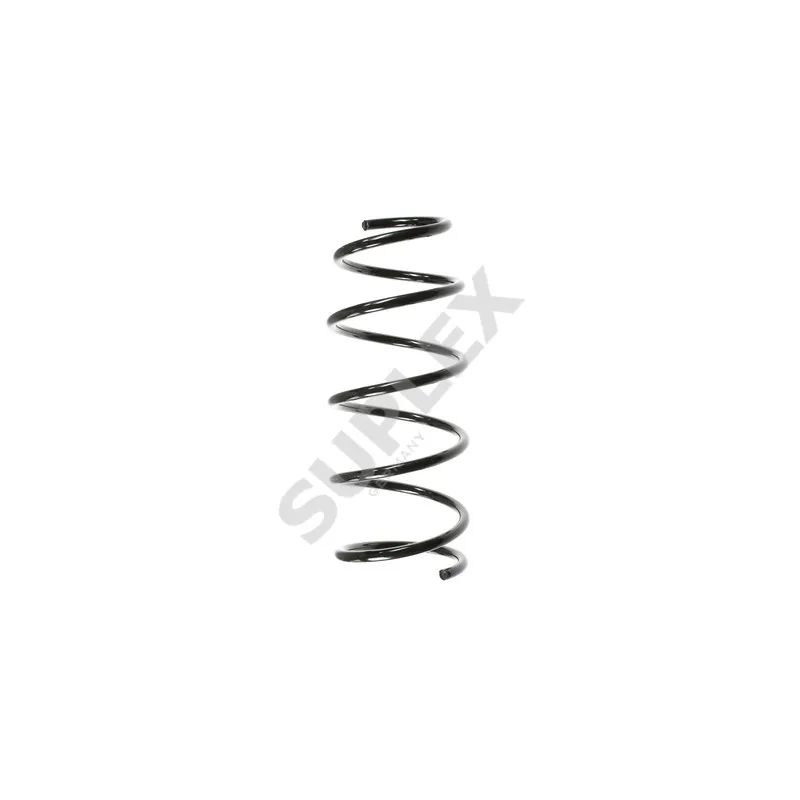 Ressort de suspension SUPLEX 27106