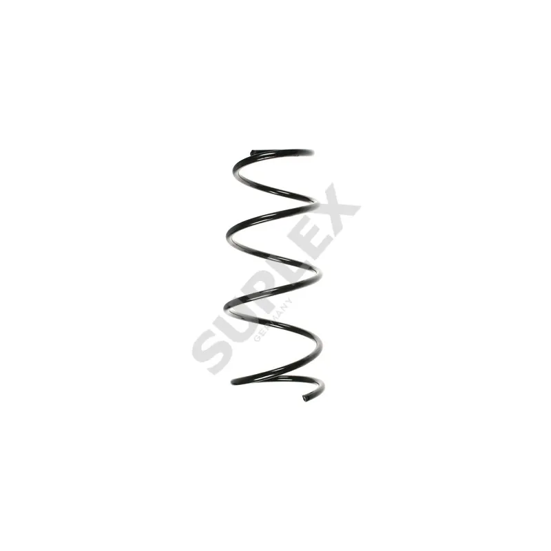 Ressort de suspension SUPLEX 27108