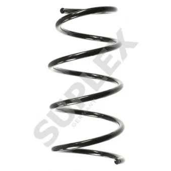 Ressort de suspension SUPLEX 27120
