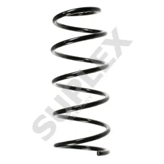 Ressort de suspension SUPLEX 27123