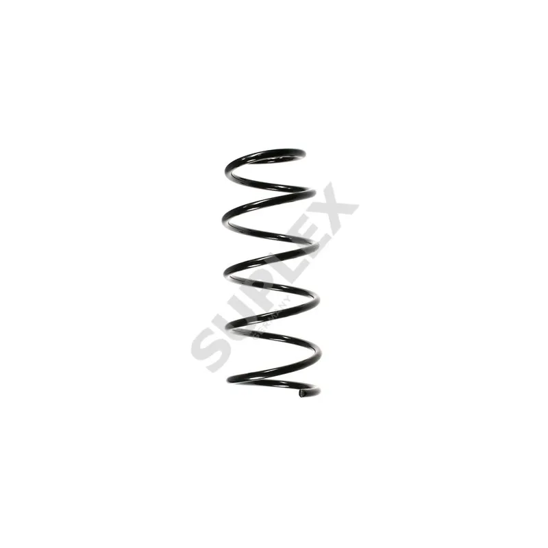 Ressort de suspension SUPLEX 27123