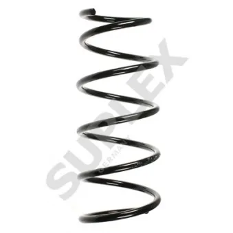 Ressort de suspension SUPLEX 27124