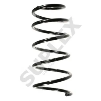 Ressort de suspension SUPLEX 27130