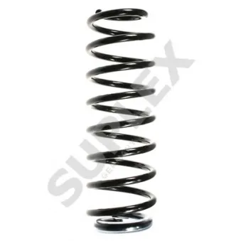Ressort de suspension SUPLEX 27132
