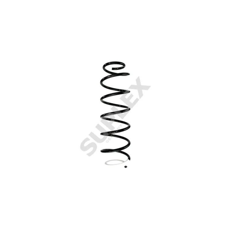Ressort de suspension SUPLEX 27133