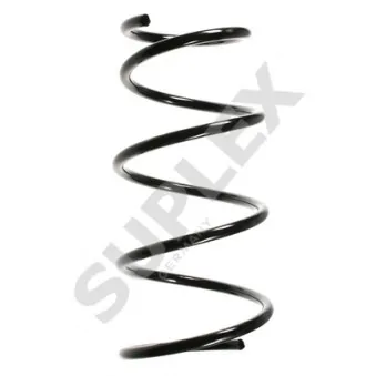 Ressort de suspension SUPLEX 27138