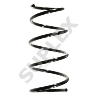 Ressort de suspension SUPLEX 27139