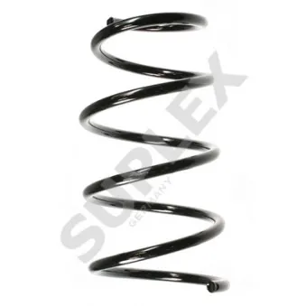 Ressort de suspension SUPLEX 27153
