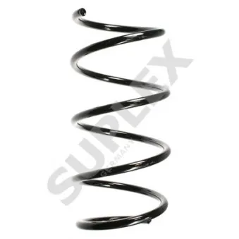 Ressort de suspension SUPLEX 27160