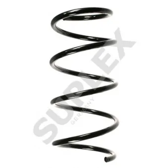 Ressort de suspension SUPLEX 27161
