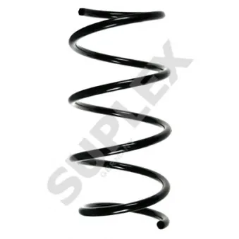 Ressort de suspension SUPLEX 27162