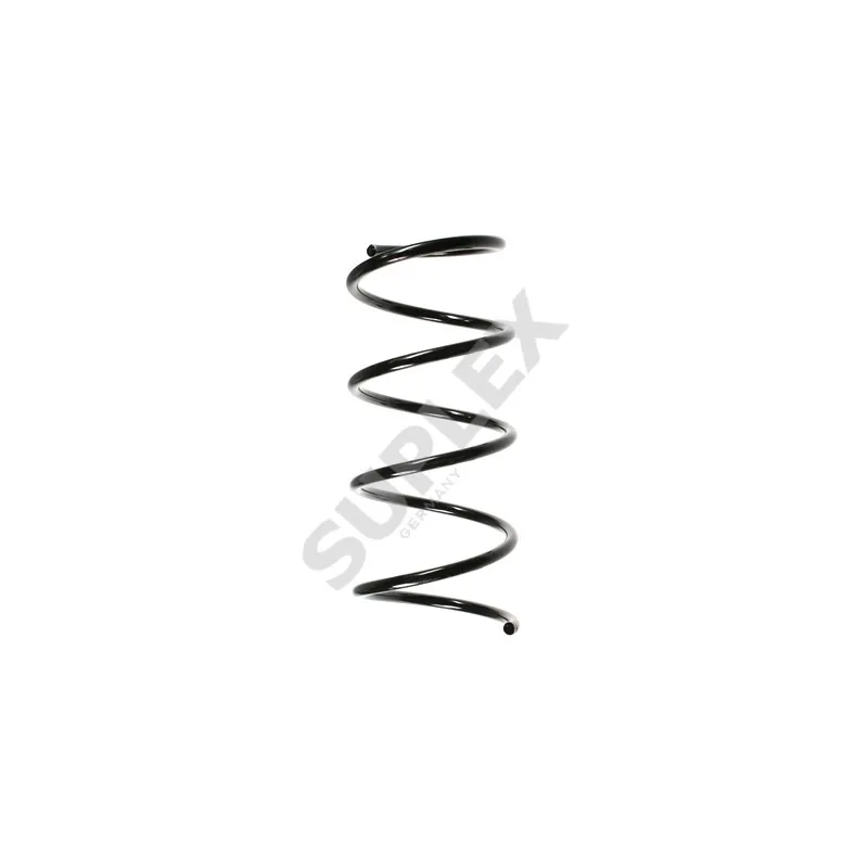Ressort de suspension SUPLEX 27165
