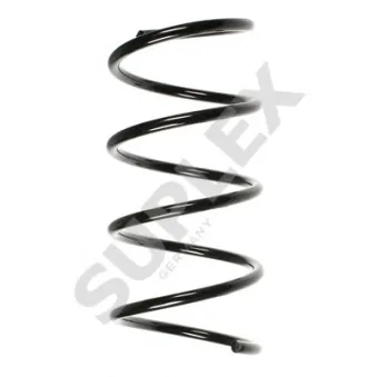 Ressort de suspension SUPLEX 27167