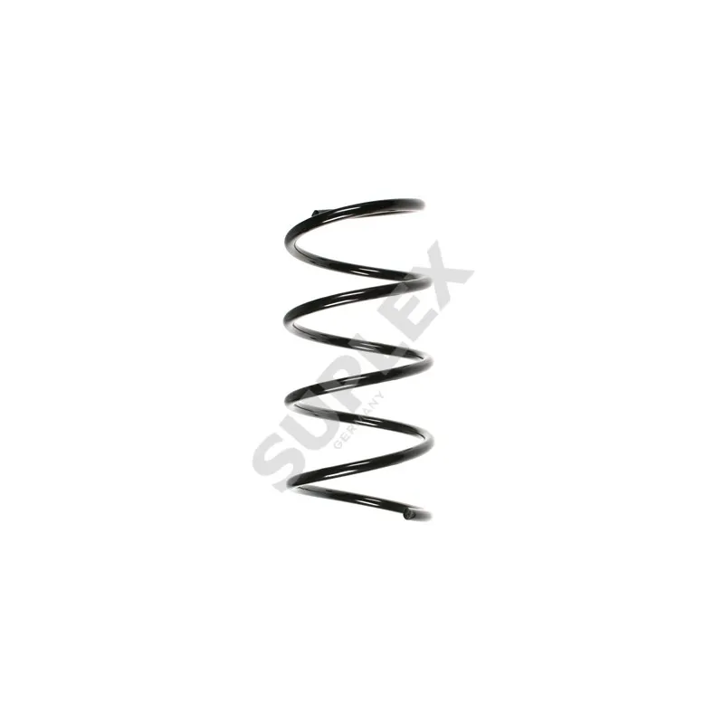 Ressort de suspension SUPLEX 27167