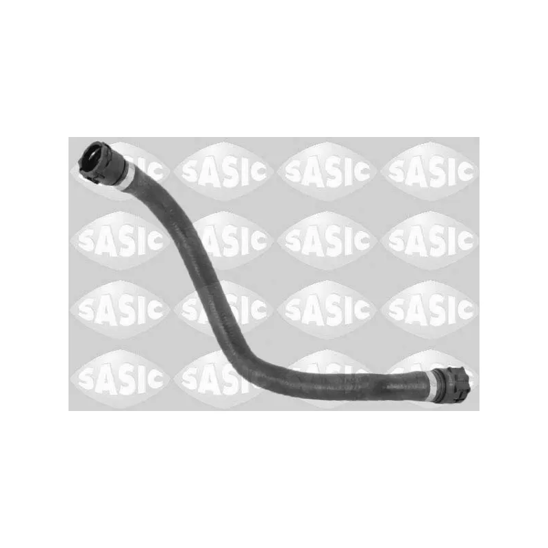 Durite de radiateur SASIC 3406380