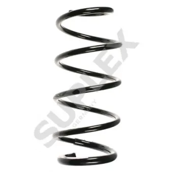 Ressort de suspension SUPLEX 27169
