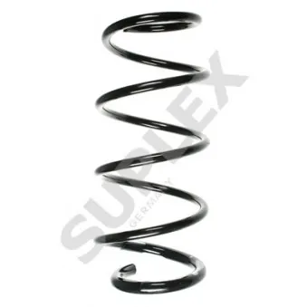 Ressort de suspension SUPLEX 27170