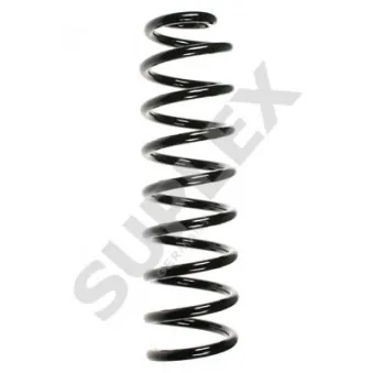 Ressort de suspension SUPLEX 27172