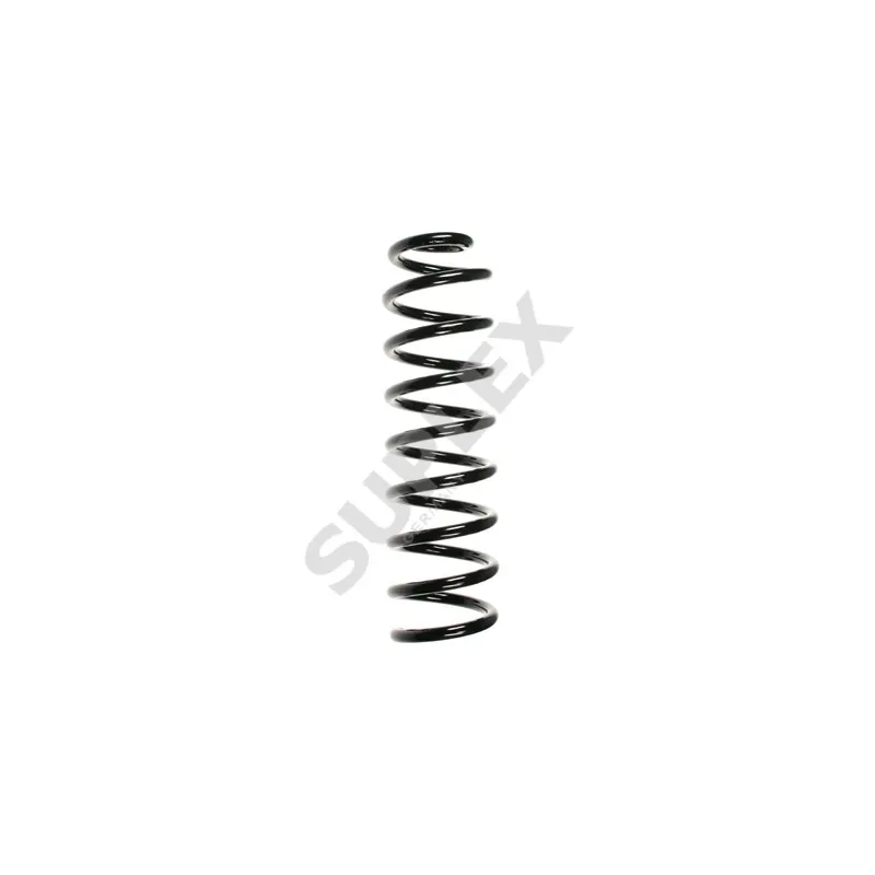 Ressort de suspension SUPLEX 27172