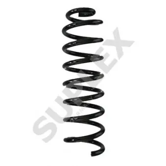 Ressort de suspension SUPLEX 27173