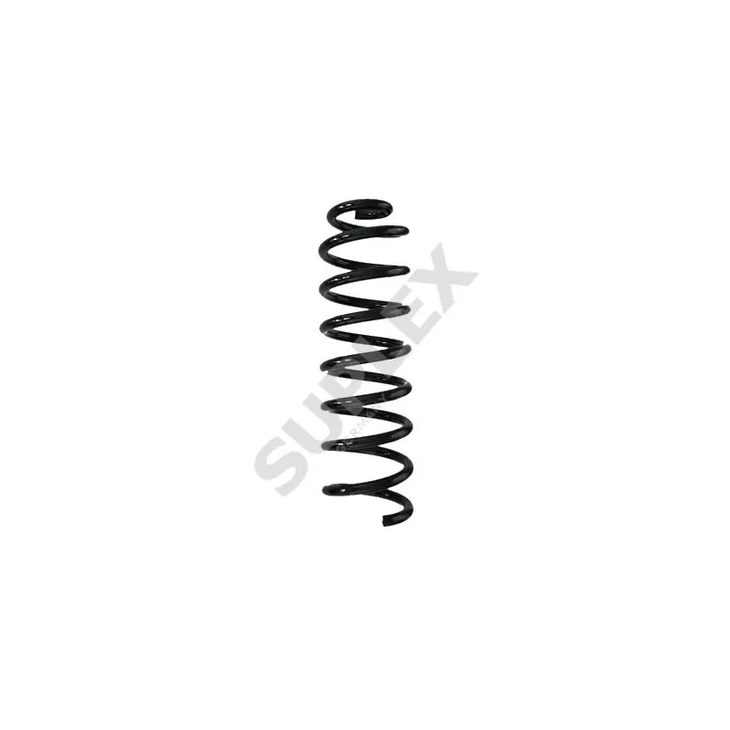 Ressort de suspension SUPLEX 27173