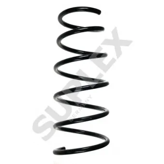 Ressort de suspension SUPLEX 27174