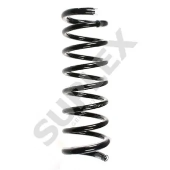 Ressort de suspension SUPLEX 27175