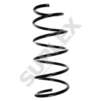 Ressort de suspension SUPLEX 27176