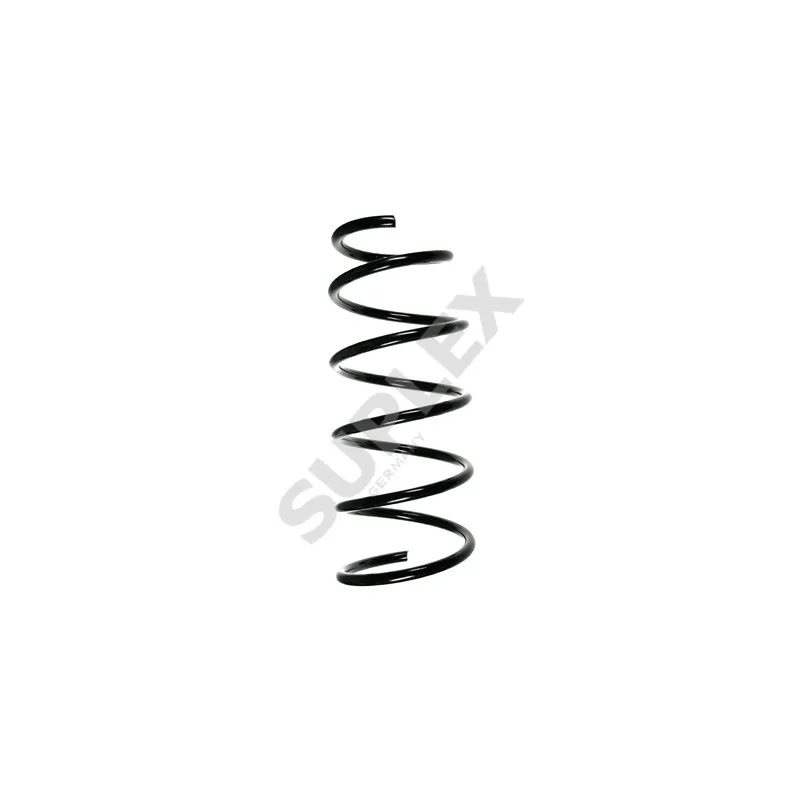 Ressort de suspension SUPLEX 27176