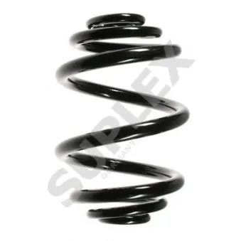 Ressort de suspension SUPLEX 27177