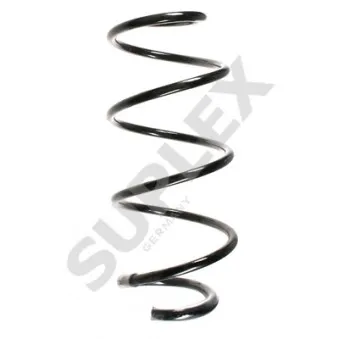 Ressort de suspension SUPLEX 27178
