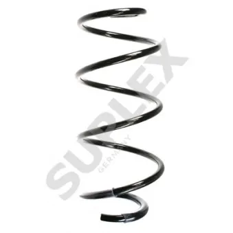 Ressort de suspension SUPLEX 27179