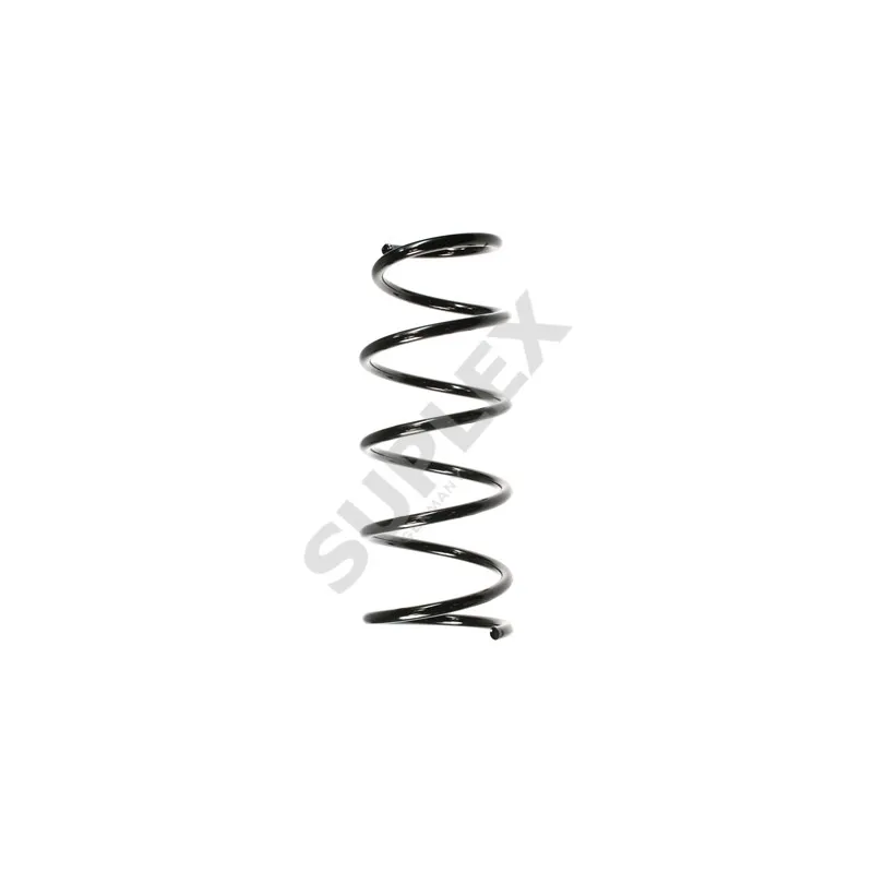 Ressort de suspension SUPLEX 27184