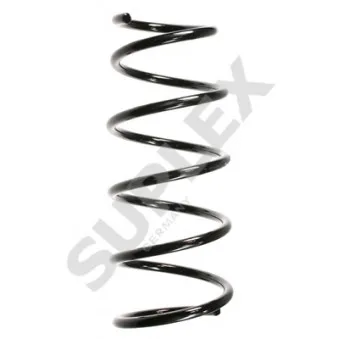 Ressort de suspension SUPLEX 27185