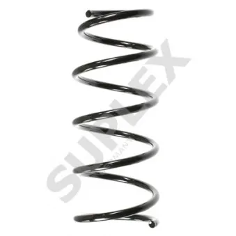Ressort de suspension SUPLEX 27187