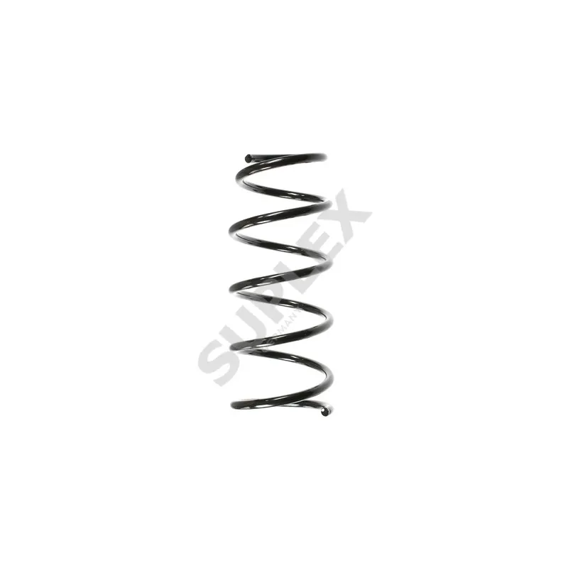 Ressort de suspension SUPLEX 27187