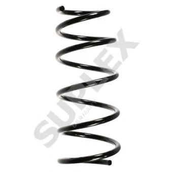 Ressort de suspension SUPLEX 27188