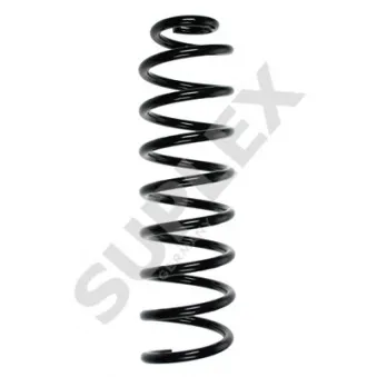 Ressort de suspension SUPLEX 27189