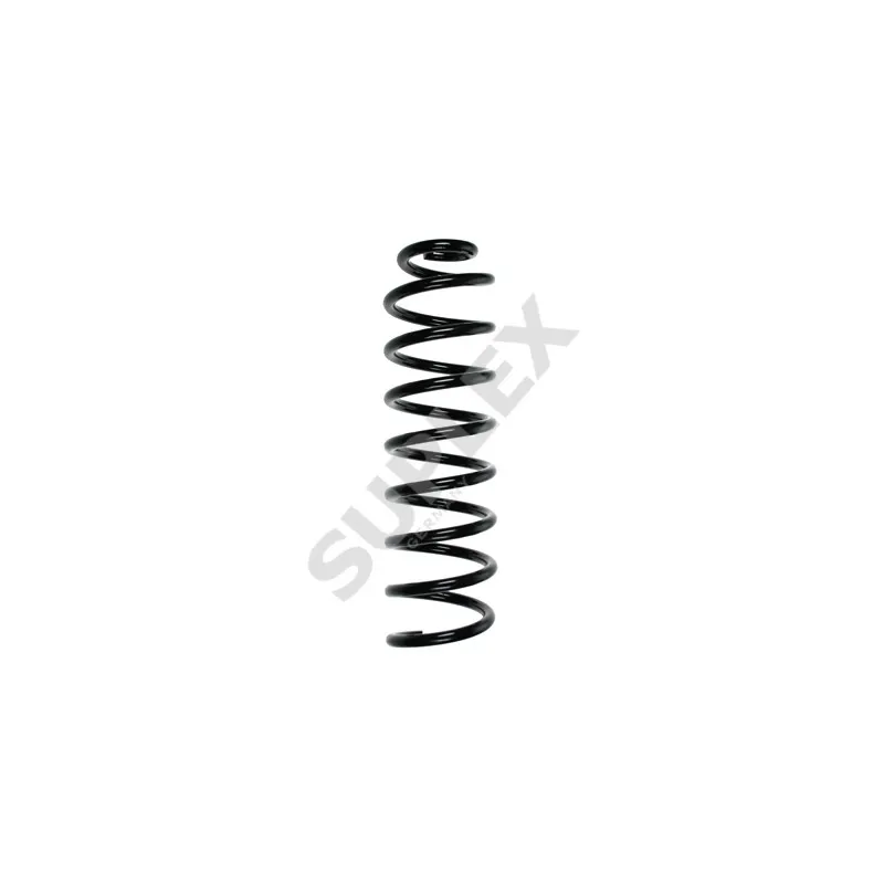 Ressort de suspension SUPLEX 27189