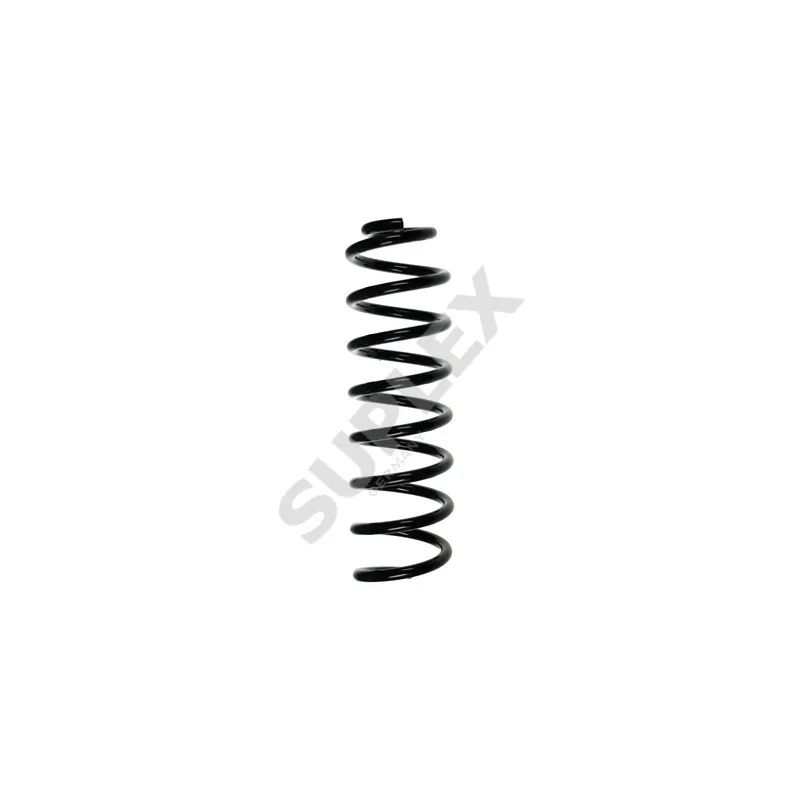 Ressort de suspension SUPLEX 27190
