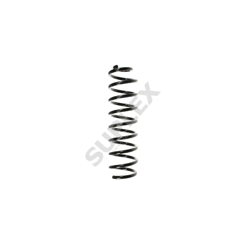 Ressort de suspension SUPLEX 27191