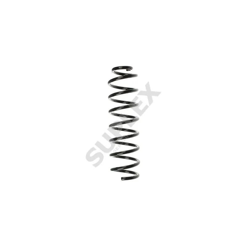 Ressort de suspension SUPLEX 27192