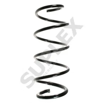 Ressort de suspension SUPLEX 27193