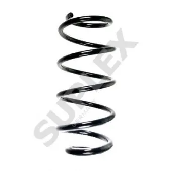 Ressort de suspension SUPLEX 27198