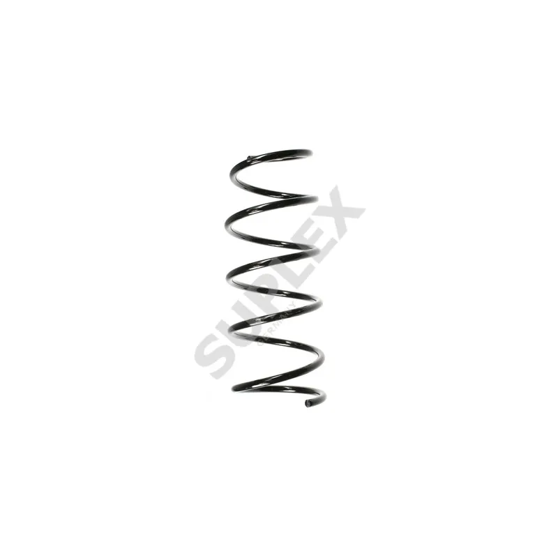 Ressort de suspension SUPLEX 27199