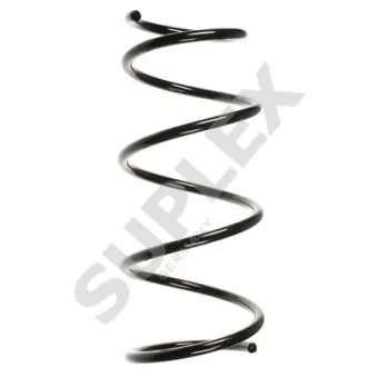 Ressort de suspension SUPLEX 27200