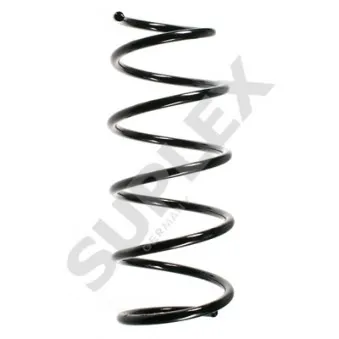 Ressort de suspension SUPLEX 27201