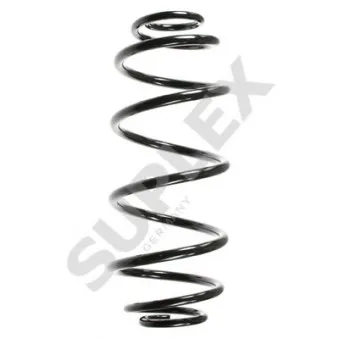Ressort de suspension SUPLEX 27203